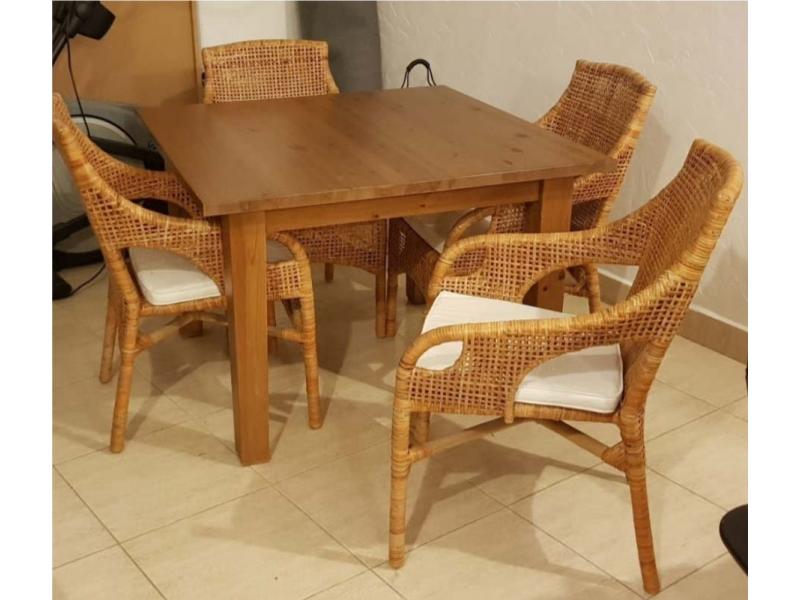 Dining table set - 248AM Classifieds