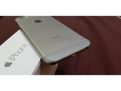 iPhone 6 - 64 GB - 5