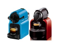 2 New Nespresso Machines for half the price - 1
