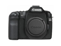 Canon 40D IR Camera – For Sale (Used) *SOLD*