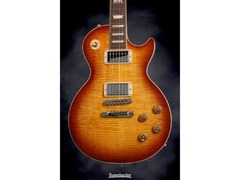 Gibson Les Paul Standard Plus - 2014, Honeyburst