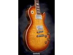 Gibson Les Paul Standard Plus - 2014, Honeyburst - 2
