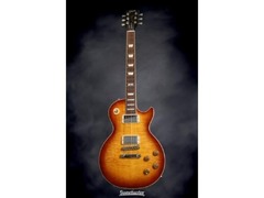 Gibson Les Paul Standard Plus - 2014, Honeyburst - 3