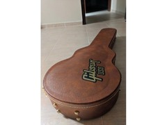 Gibson Les Paul Standard Plus - 2014, Honeyburst - 6
