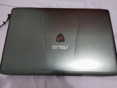 ASUS ROG GL752VW-DH71 17.3 Inch Gaming Laptop - 2