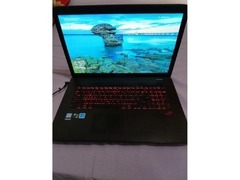 ASUS ROG GL752VW-DH71 17.3 Inch Gaming Laptop - 3