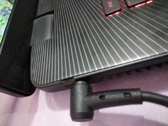 ASUS ROG GL752VW-DH71 17.3 Inch Gaming Laptop - 4
