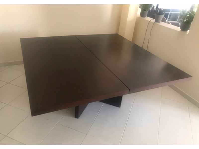 IDesign Dining Table - 1