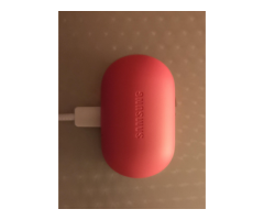 Samsung Gear Icon X (Pink) - Brand New