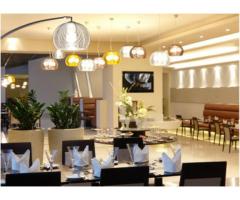 Lunch / Dinner Buffet Voucher for 2 persons -  Flavors Restaurant @ Safir Hotel, Fintas - 2
