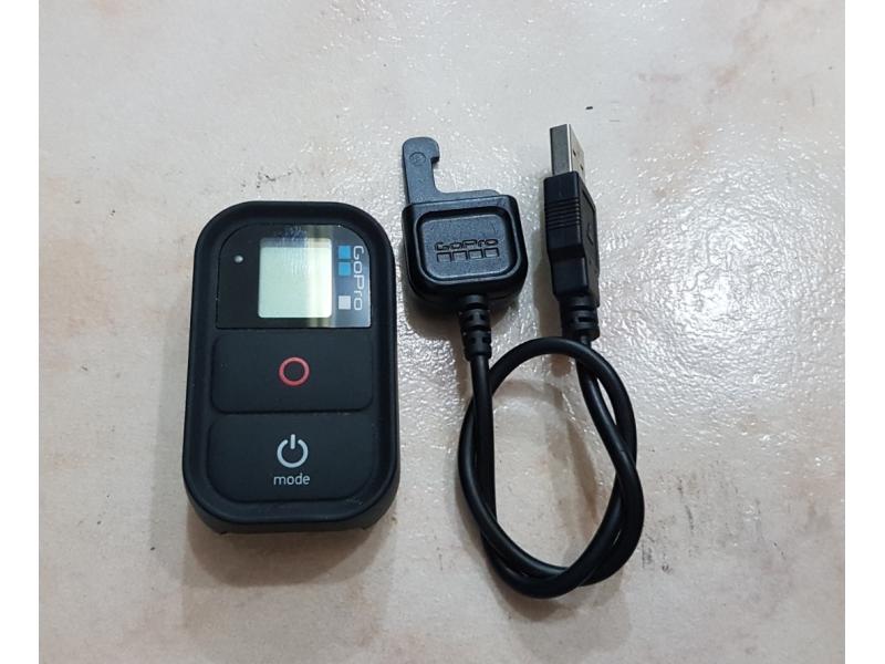 Gopro Smart Remote for Sale - 1