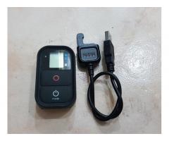 Gopro Smart Remote for Sale
