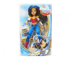 DC SuperHero Girls Wonder Girl