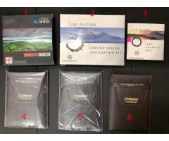 Landscape Photography Filters - * SOLD * - 1