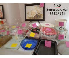 Moving Sale - 1