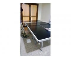 Table tennis for sale indoor and outdoor purpose