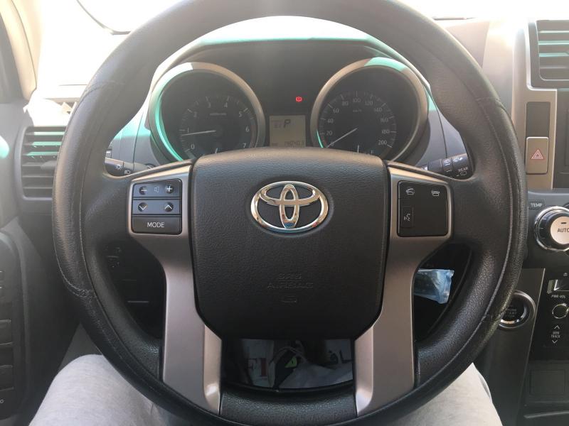 Toyota Prado v6 TXL for sale - 1