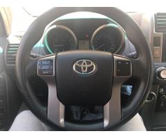 Toyota Prado v6 TXL for sale