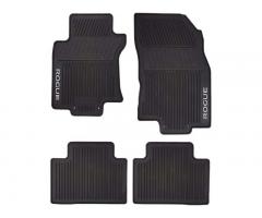 ALL WEATHER FLOOR MATS nissan rogue or XTRAIL . - 1