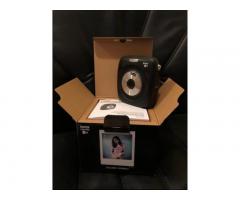 Fuji Instax Square SQ10 Instant Film Camera - 1