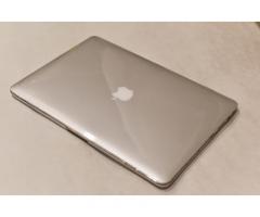 Mint Condition 15 inch Macbook Pro Core i7 Mid 2015 For Sale