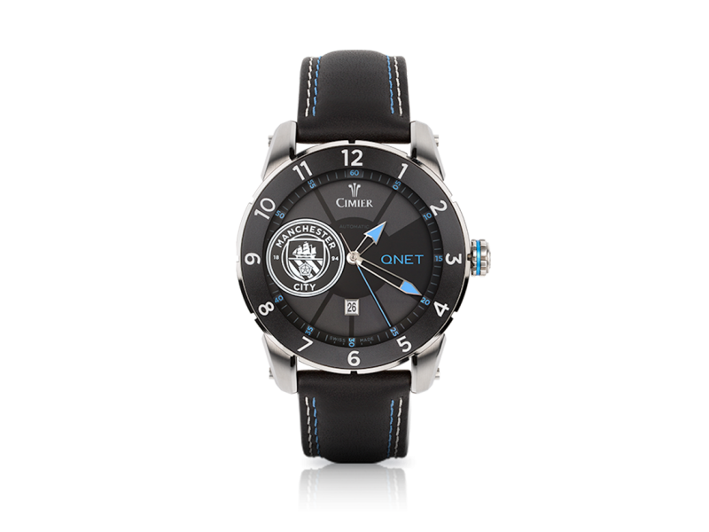 Manchester City Cimier  Automatic Watch for sale - 1