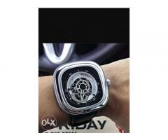 For Sale Sevenfriday P1/b1 Watch - 1