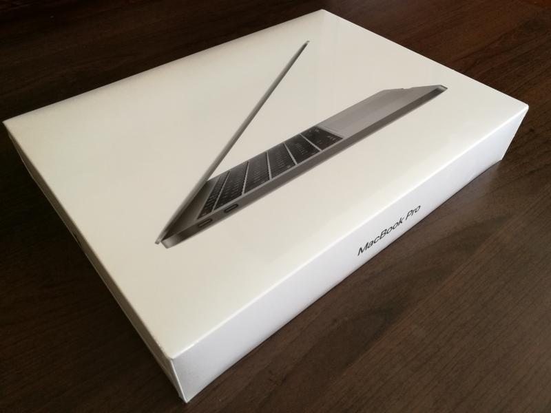 Brand New MacBook Pro 13inch (SEALED) - 1