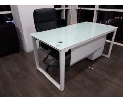 Office Furniture - 1