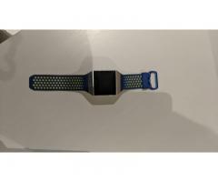 Fitbit Ionic GPS Smart Watch - 1