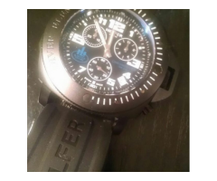 Helfer Watches Diver Chrono Limited edition 1000pcs . - 3