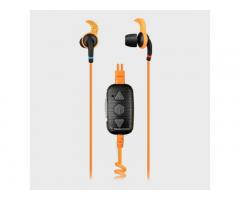 As new Water-sweatproof Dustproof Noise Control Headphones with mic - 2