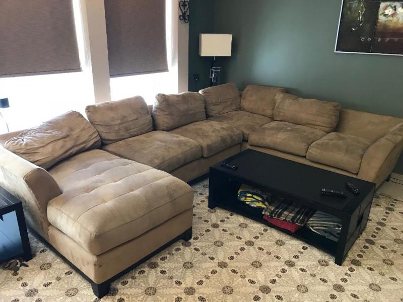 Sectional Couch for Sale 248AM Classifieds