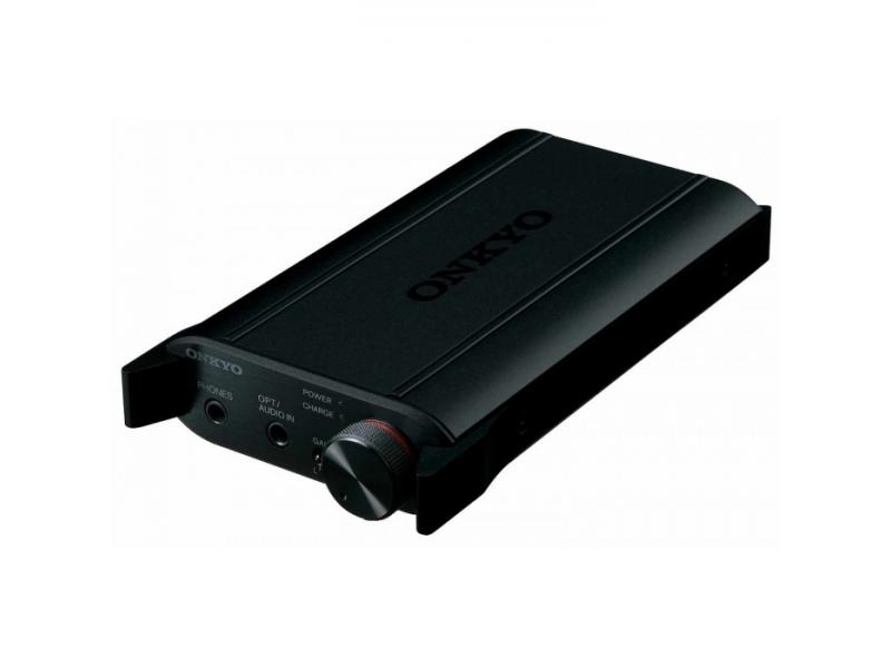 Onkyo DAC HA200 Headphone Amplifier - 1