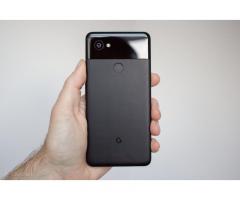 Google Pixel 2XL Black for sale