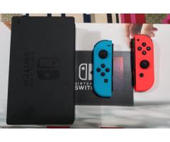 *SOLD* Nintendo Switch (under 8 months warranty) *PRICE REDUCED* - 3