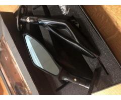 Motorcycle Rear view mirror (brand new)