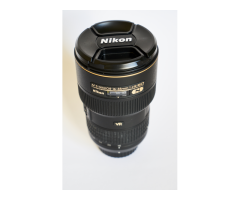 Lens: Nikon, AF-S NIKKOR 16-35mm f/4G ED VR