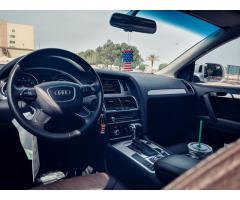 For Sale: Audi Q7 2014 - 4