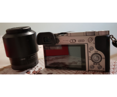 *SOLD* Sony A6000 *like New*and 50mm 1.8 Lens for SALE - 2