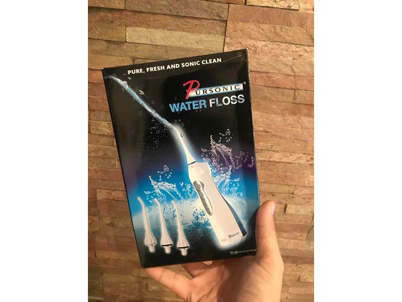 Water Floss - 1