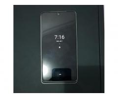 Essential Phone PH-1 (Pure White) 128 GB