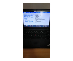 Lenovo Thinkpad X240 i5 4gb ram - 2