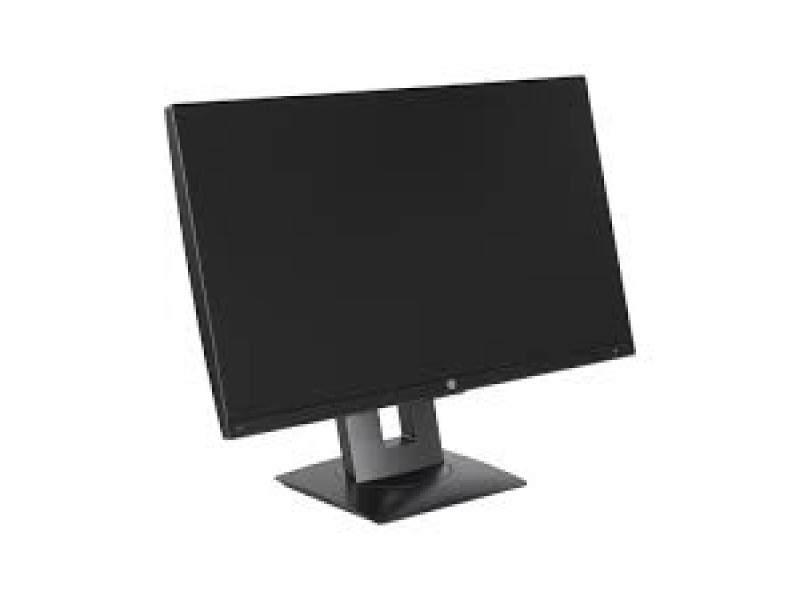 bezel  less HP 23 inches monitor - 1