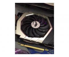 GeForce GTX 1070 Ti GAMING 8G | Graphics card