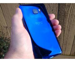 HTC ULTRA U Blue