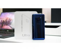 HTC ULTRA U Blue - 2