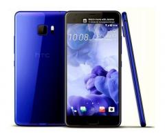 HTC ULTRA U Blue - 3