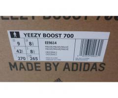 Adidas Yeezy 700 Mauve