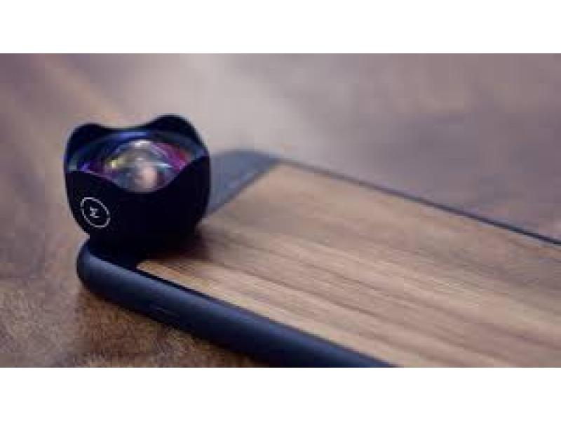 Moment lenses and accessories for mobile photography/ videography - 1